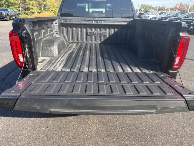 New 2026 Onyx Black GMC SLT image 27