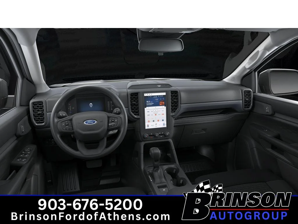 New 2026 Oxford White Ford XL image 7