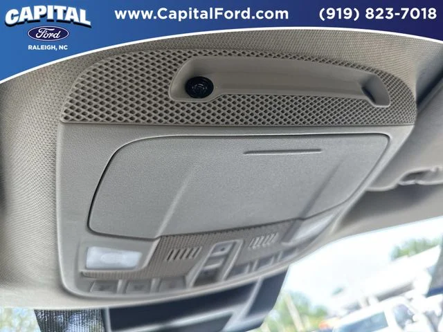 Used 2021 White Ford Platinum image 33