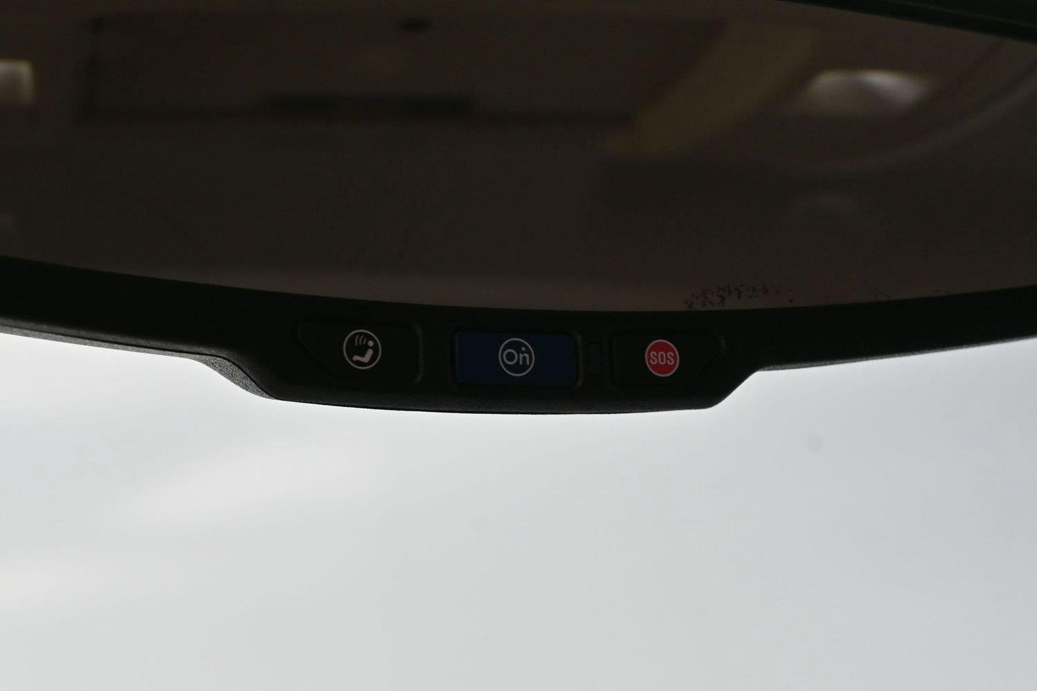 Used 2015 DEEP RUBY METALLIC Chevrolet LT image 25