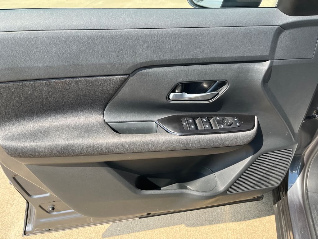 Used 2026 Gray Nissan SV image 11