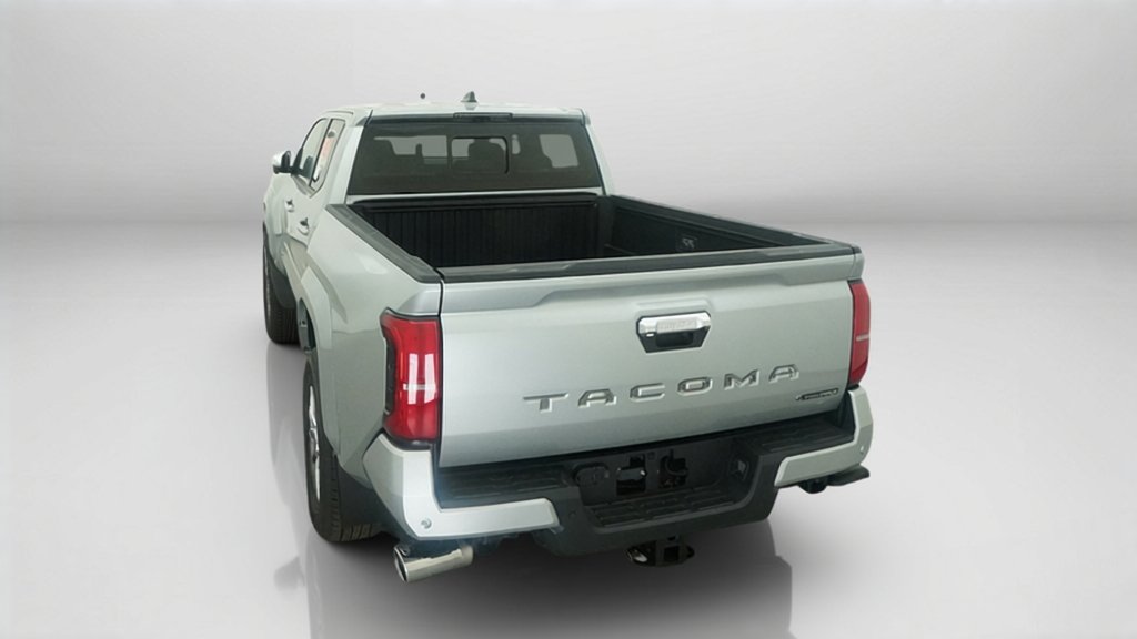 New 2026 Celestial Silver Metallic Toyota Limited i-FORCE MAX image 43