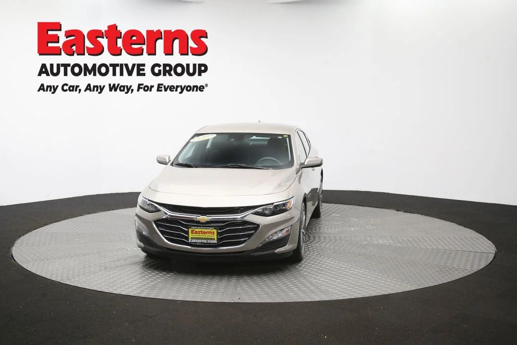 Used 2025 Gray Chevrolet LT image 53