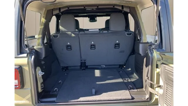 2026 Jeep Wrangler 4-Door Sport S - Photo 15