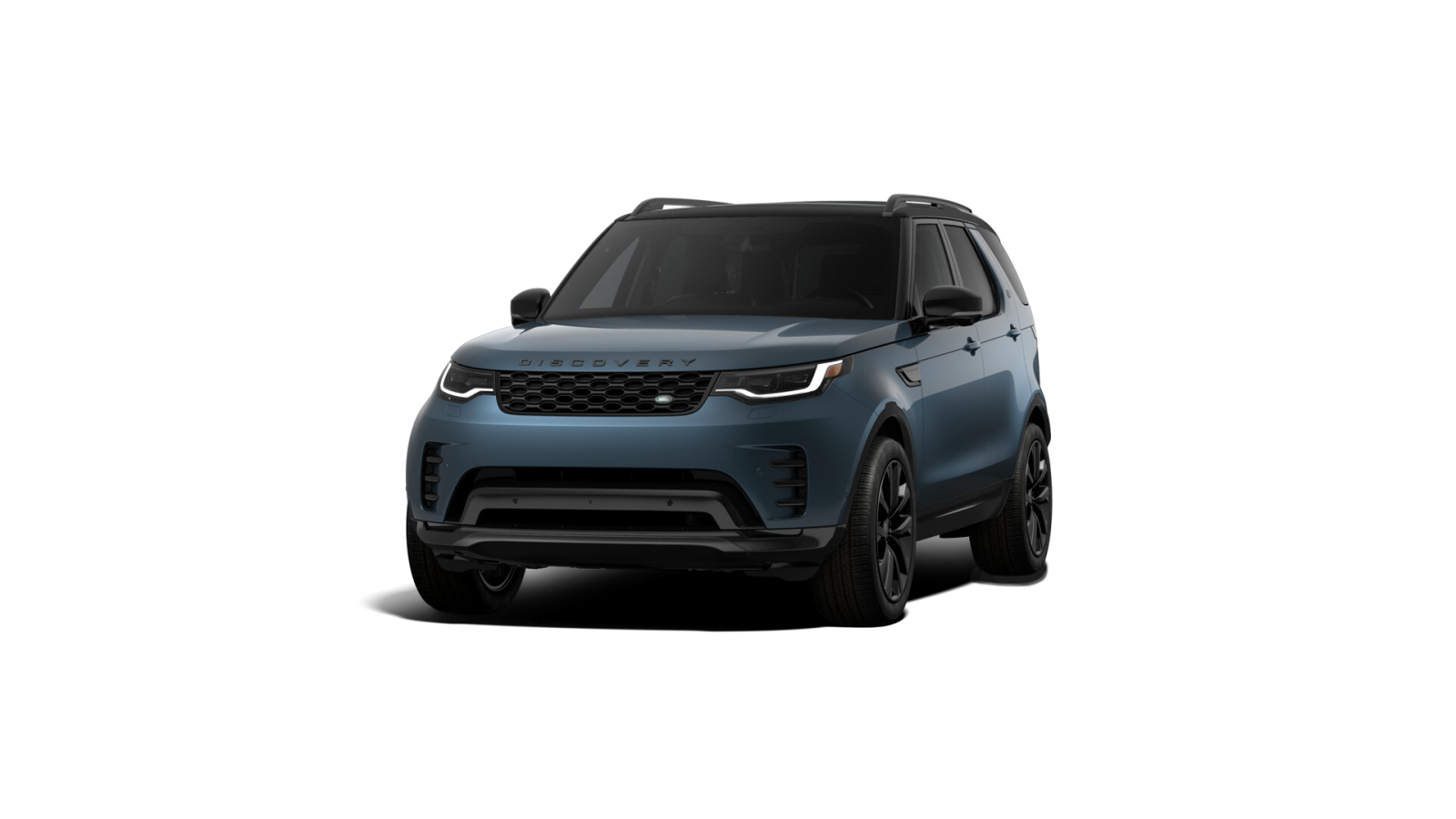 2027 Land Rover Discovery