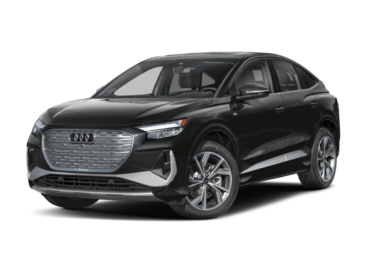 2024 Audi Q4 Sportback e-tron 55 Prestige quattro's photo