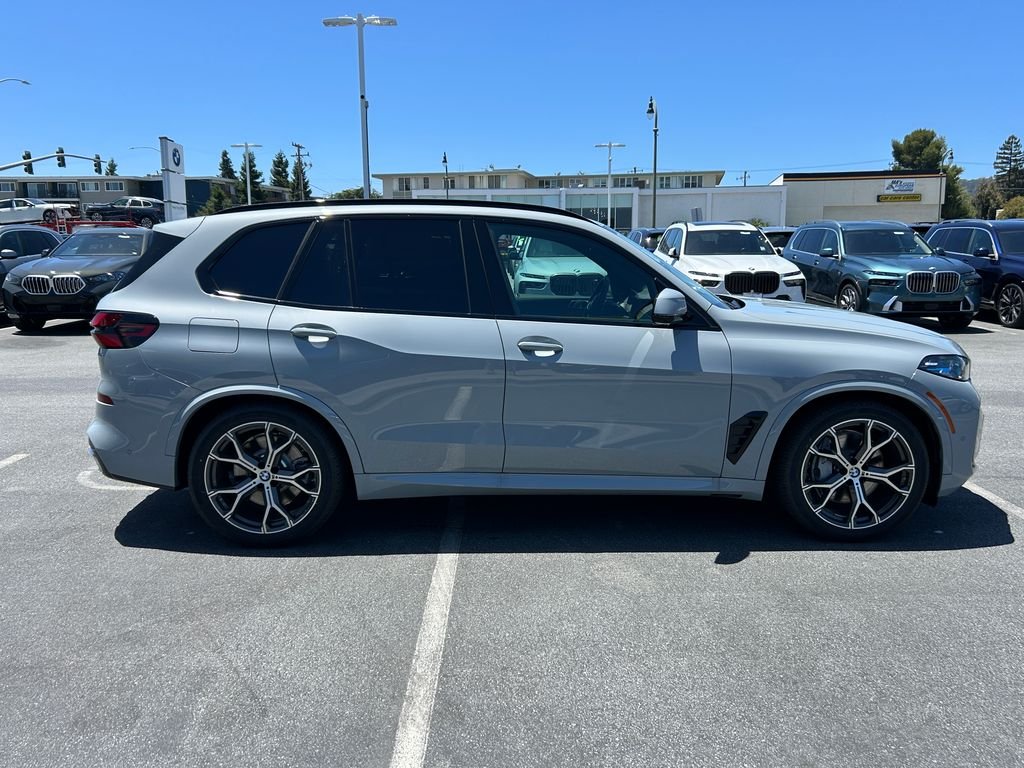 2026 BMW X5 50e - Photo 6