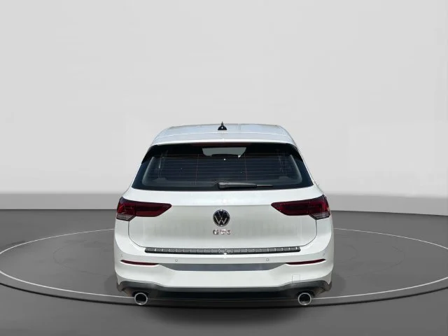 2026 Volkswagen Golf GTI photo 4
