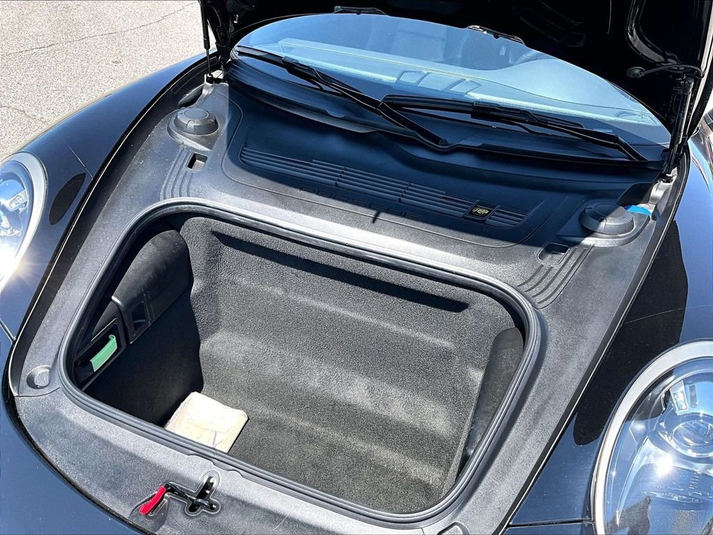 2019 Porsche 911 - Photo 24