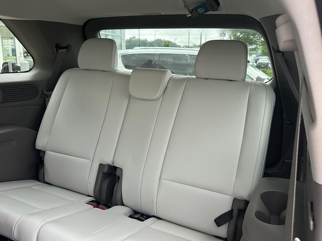 2026 Hyundai Palisade SEL Premium - Photo 31