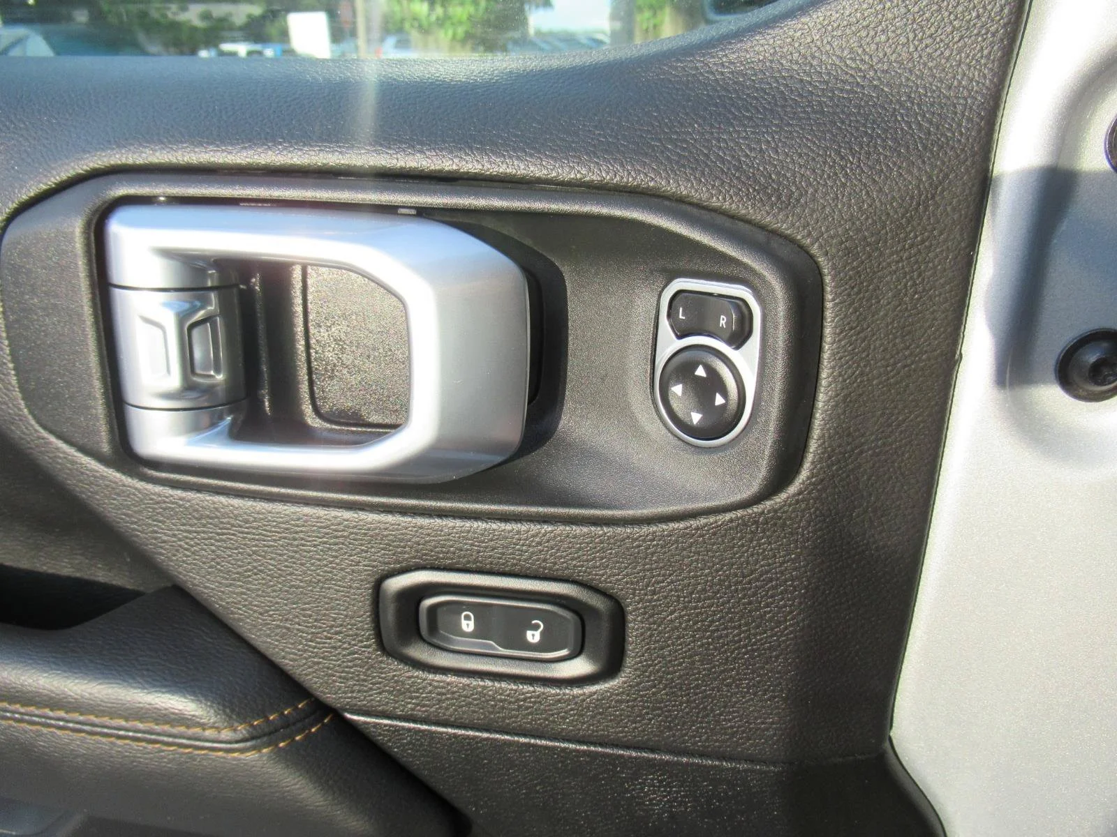 Certified Used 2023 Silver Jeep High Altitude 4xe image 22