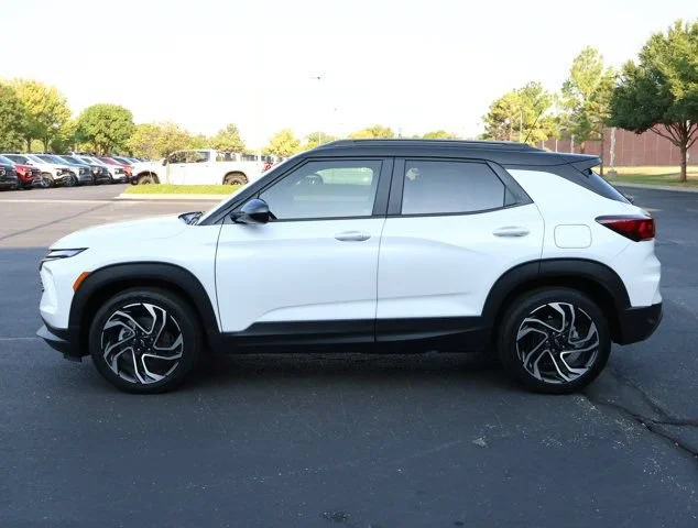 2026 Chevrolet Trailblazer RS - Photo 33