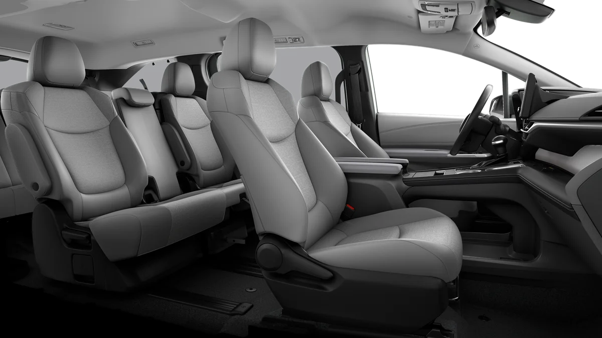 New 2026 Cypress Toyota LE image 32