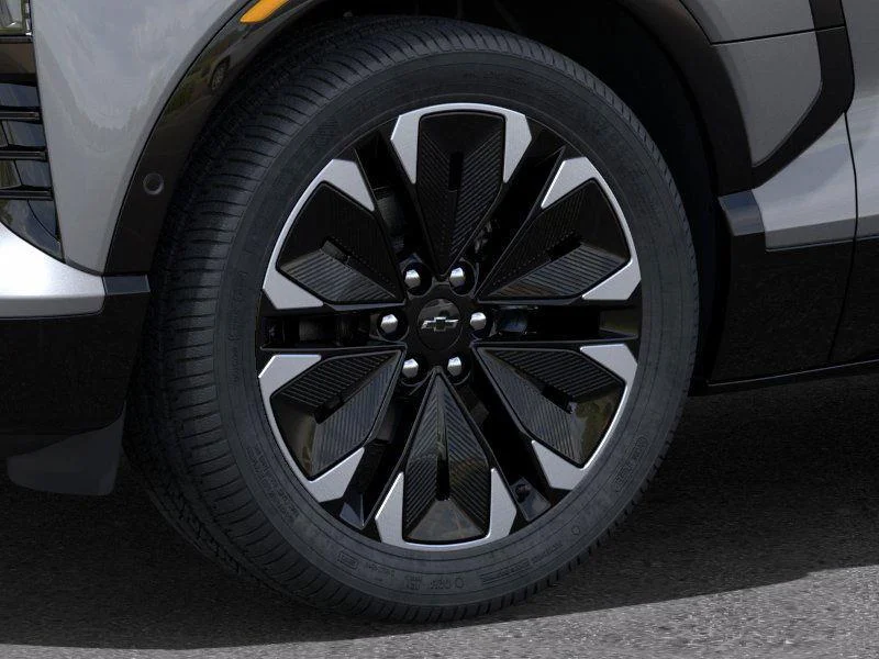 New 2025  Chevrolet RS image 9