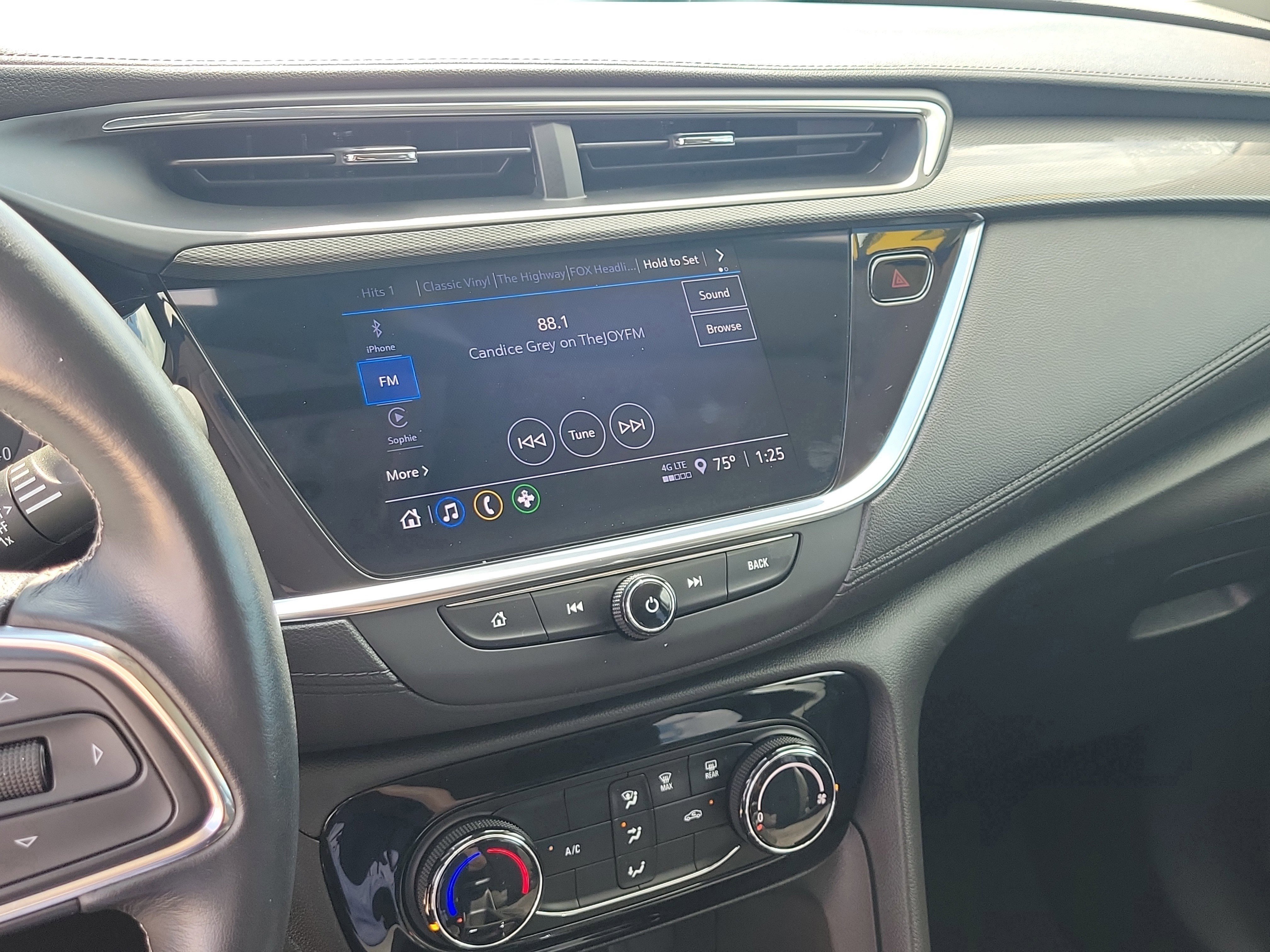 2023 Buick Encore GX Preferred - Photo 24