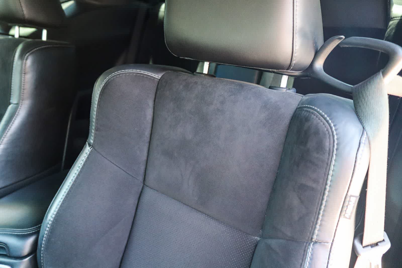 Used 2021 White Knuckle Clearcoat Dodge GT image 26