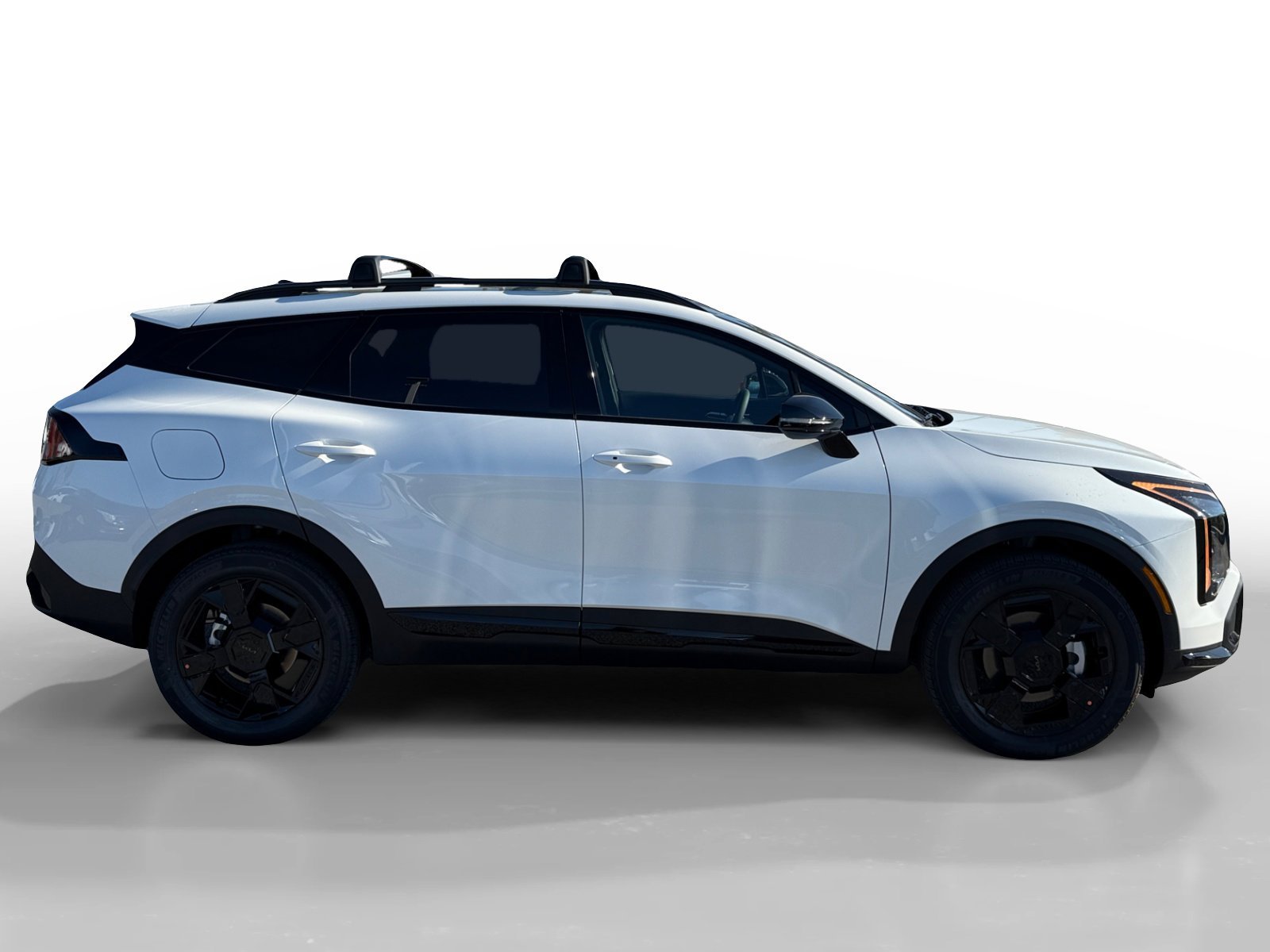 2026 Kia Sportage X-Line - Photo 6
