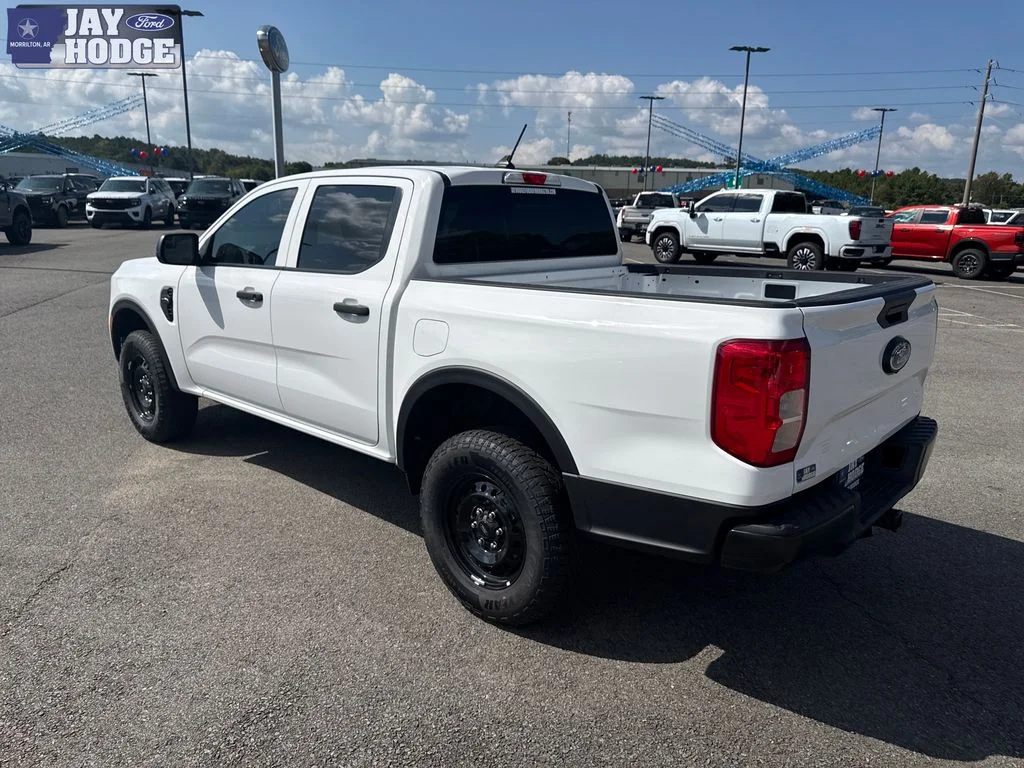 New 2026 Oxford White Ford XL image 5