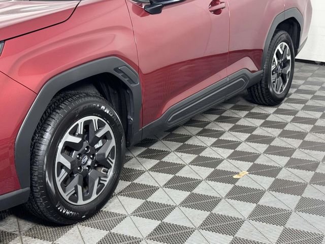 Used 2026 Red Subaru Premium image 13