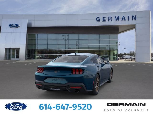 2026 Ford Mustang EcoBoost Fastback - Photo 12