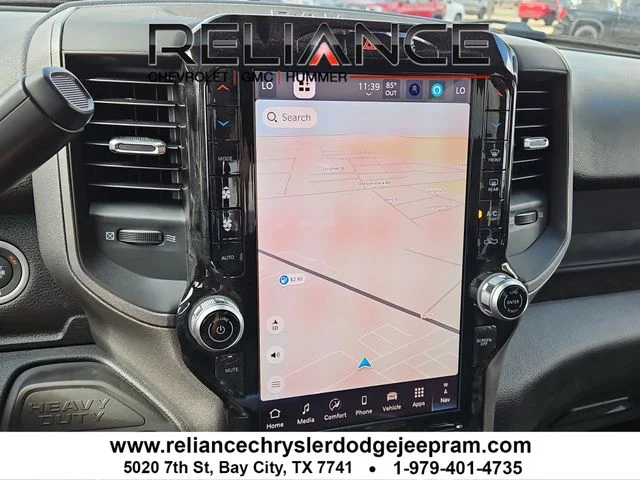 2026 RAM 2500 Tradesman - Photo 27