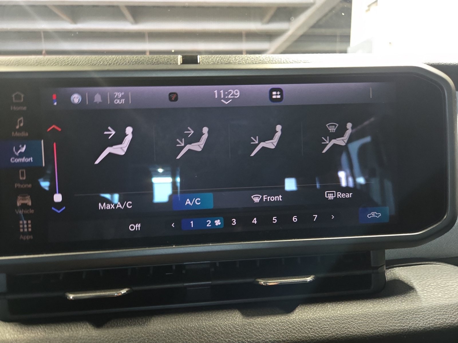 Used 2024 Black Clearcoat Jeep Sport image 17