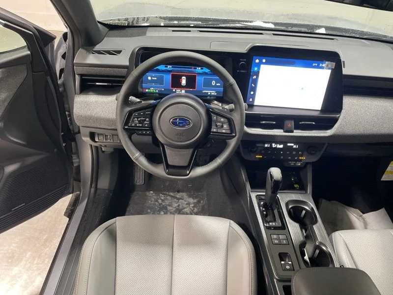2026 Subaru Outback Limited - Photo 32