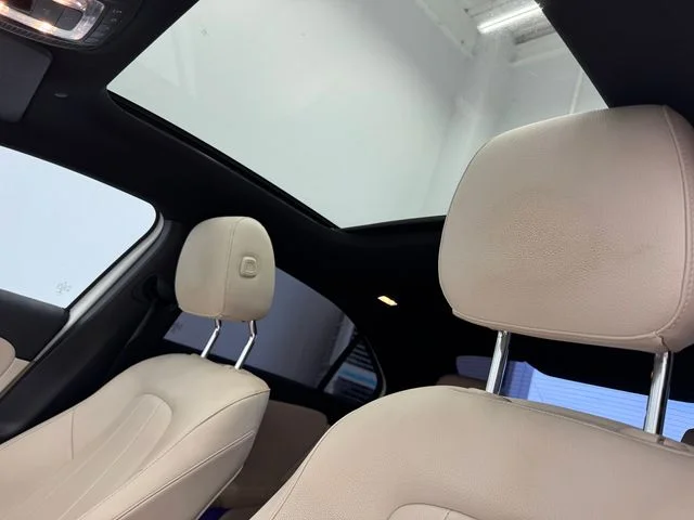 Certified Used 2022 Polar White Mercedes-Benz A 220 image 5