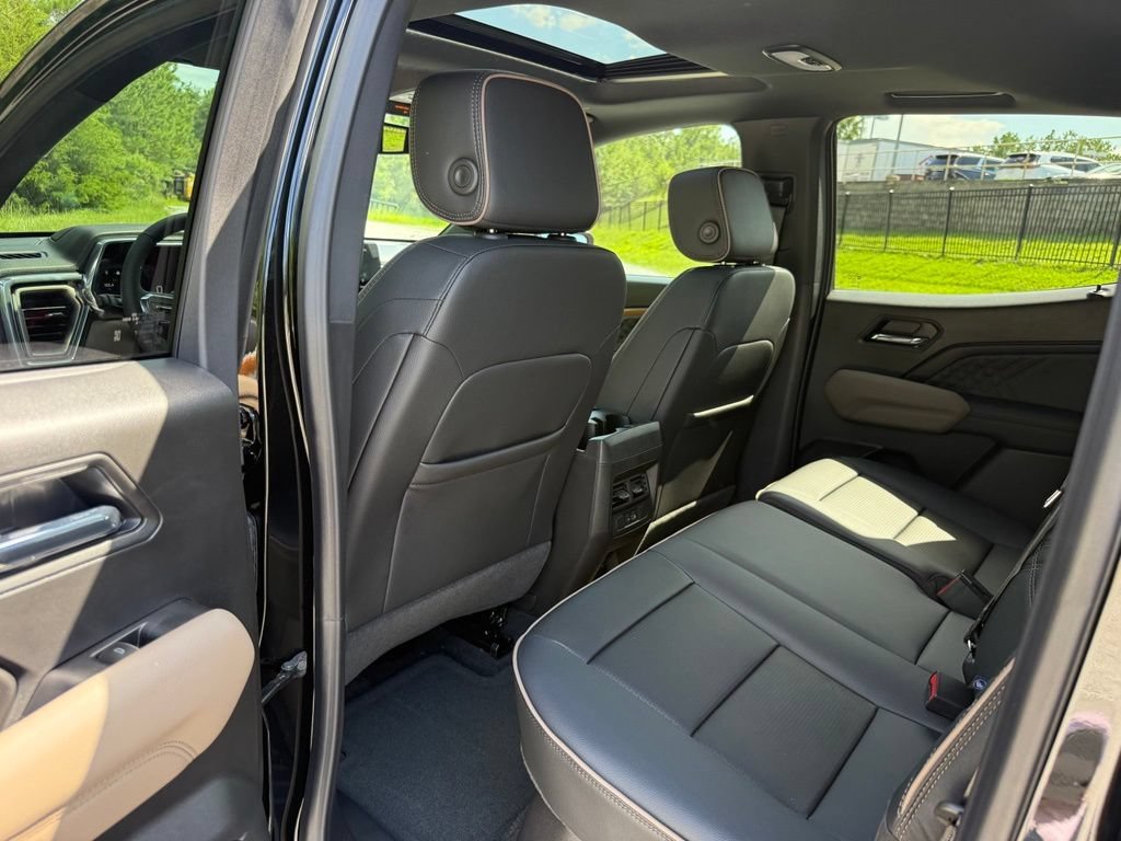 2026 GMC Canyon Denali - Photo 22