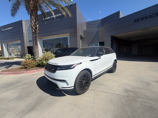 2026 Land Rover Range Rover Velar S