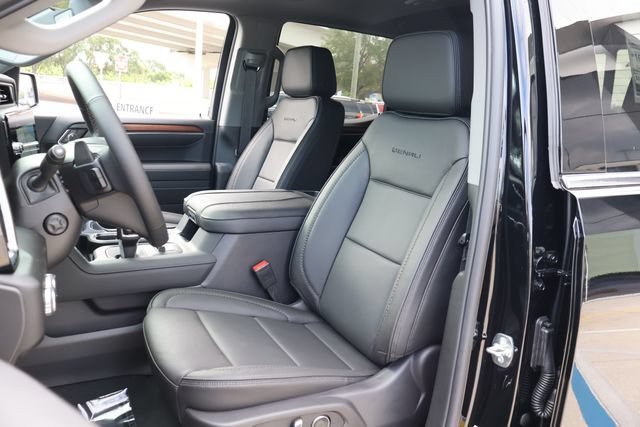 New 2026 Onyx Black GMC Denali image 14