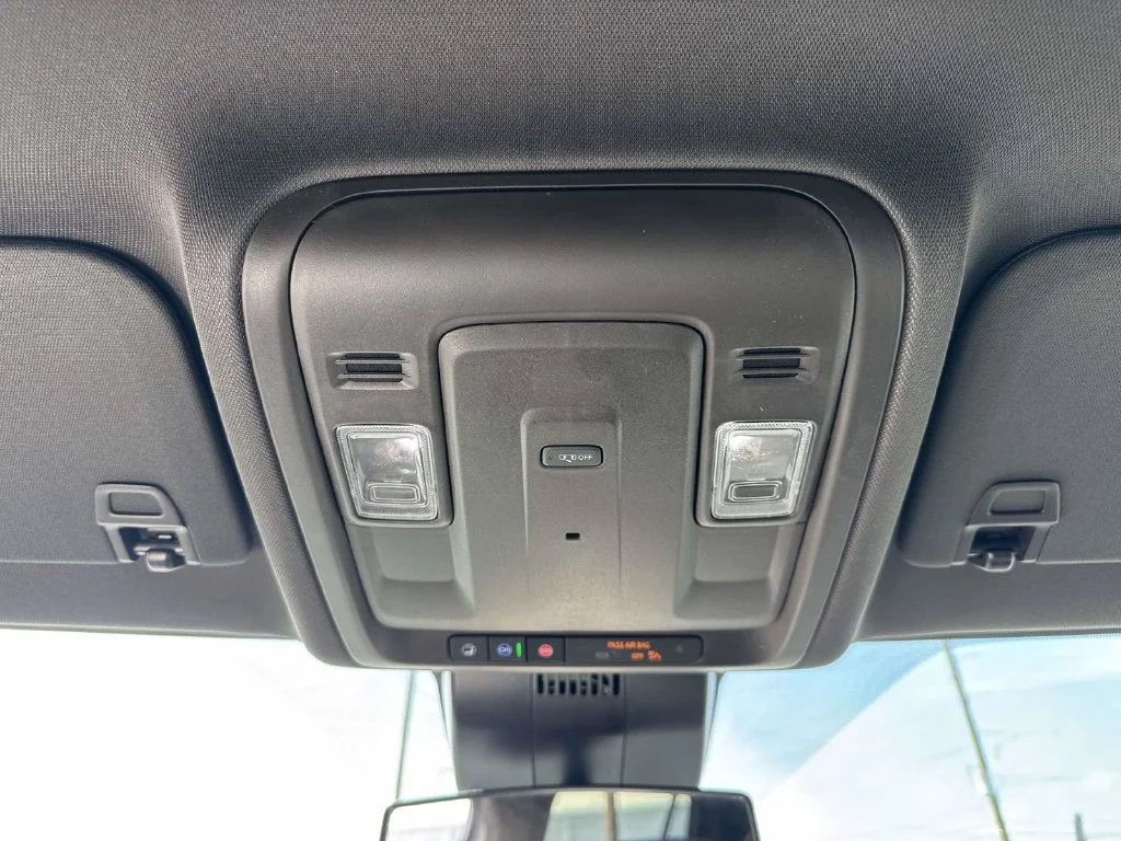 2026 Chevrolet Tahoe LS - Photo 52