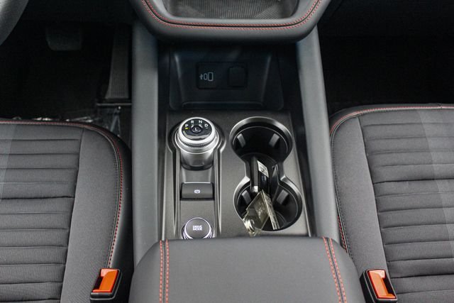 New 2027 Avalanche Gray Ford ST-Line image 18