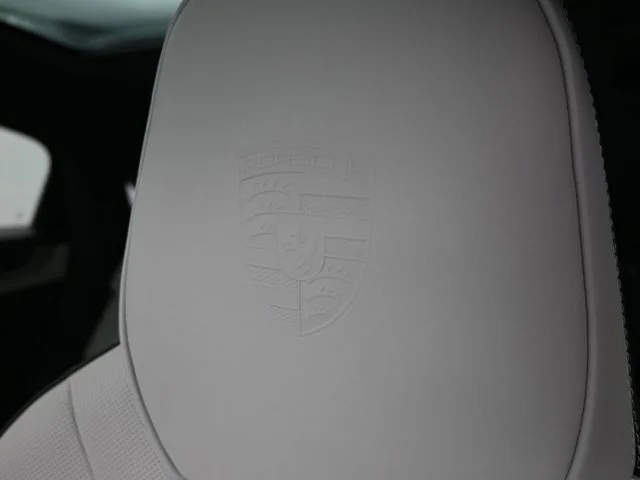 2026 Porsche Cayenne Coup Base - Photo 63
