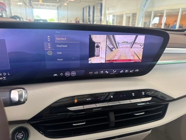 2026 Buick Enclave Avenir - Photo 26