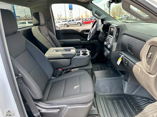 2026 GMC Sierra 1500 Pro - Photo 17