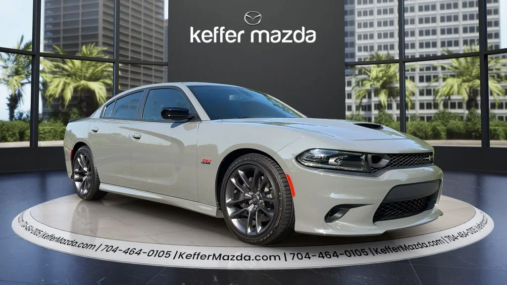 2023 Dodge Charger