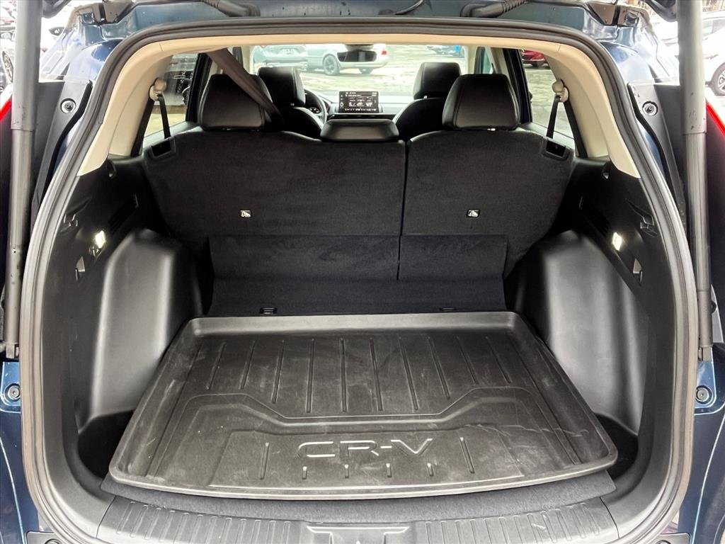 2024 Honda CR-V EX-L - Photo 23