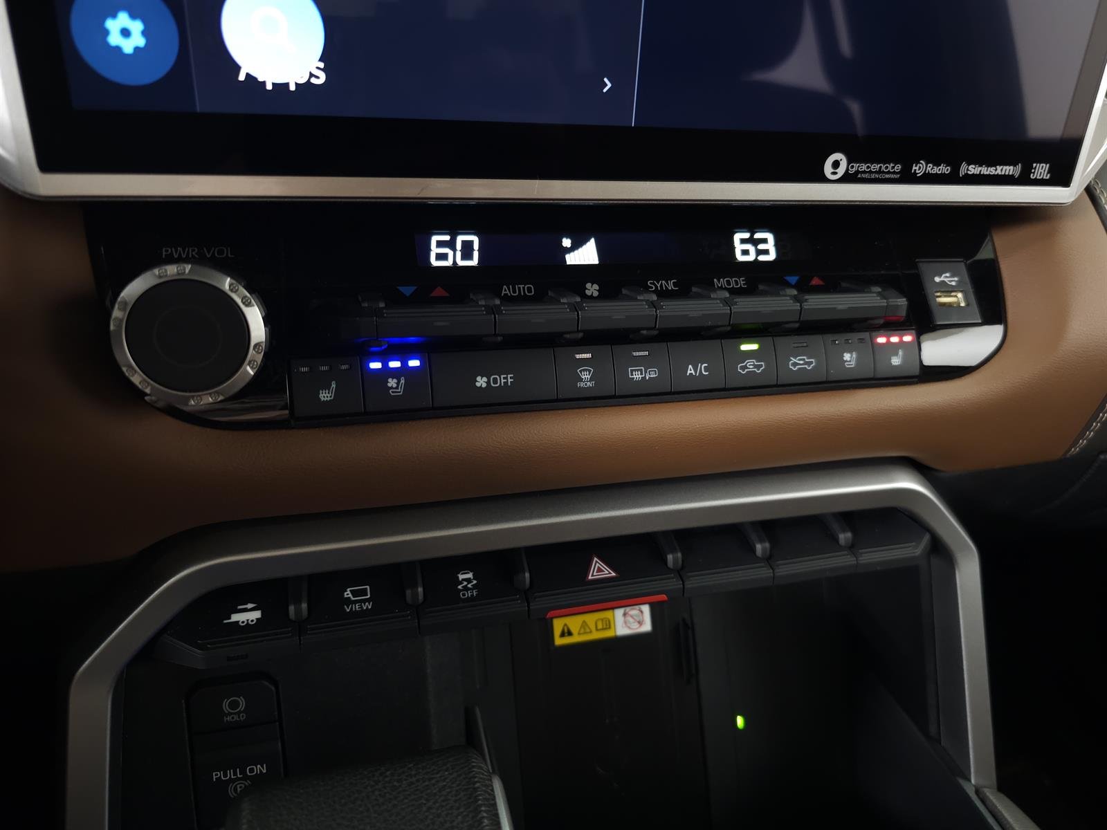 Used 2024 Mesquite Toyota 1794 Edition image 30