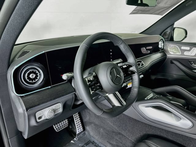 New 2027 Black Mercedes-Benz GLE 450 image 39