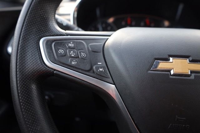 Used 2023 Red Chevrolet LT image 24