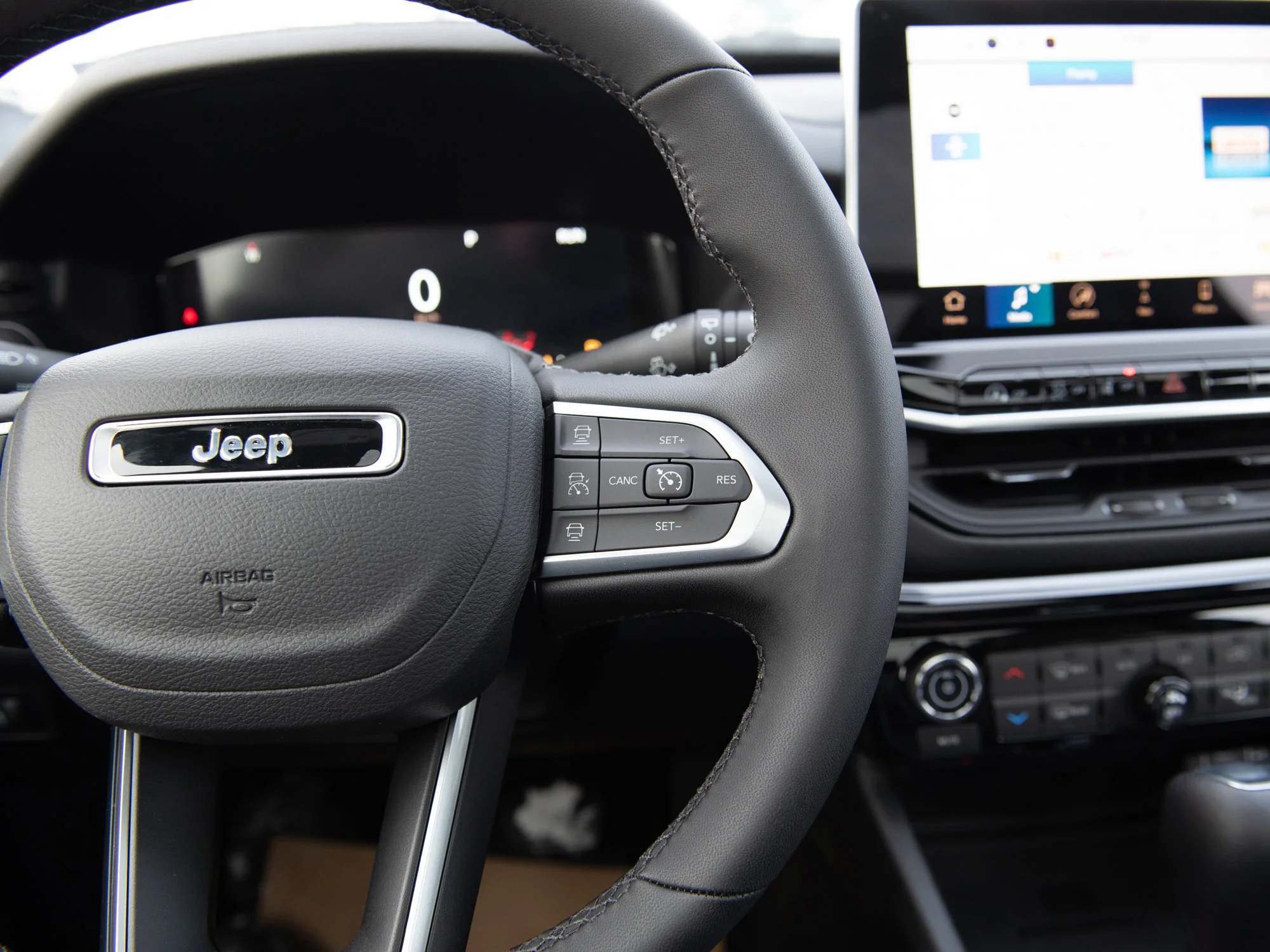 Used 2026 Black Jeep North* Custom Wrap image 12