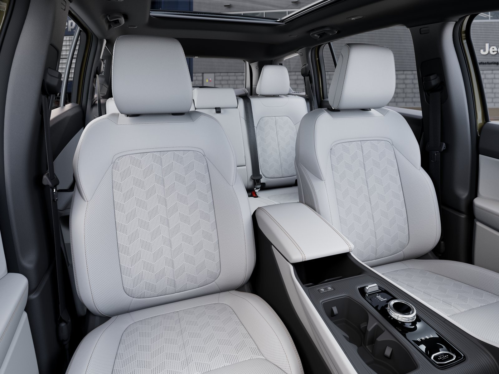 New 2026 41 Exterior Paint Jeep Overland image 9