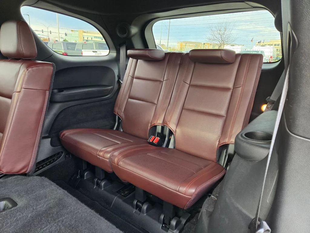 Used 2023 Black Dodge R/T Plus image 35