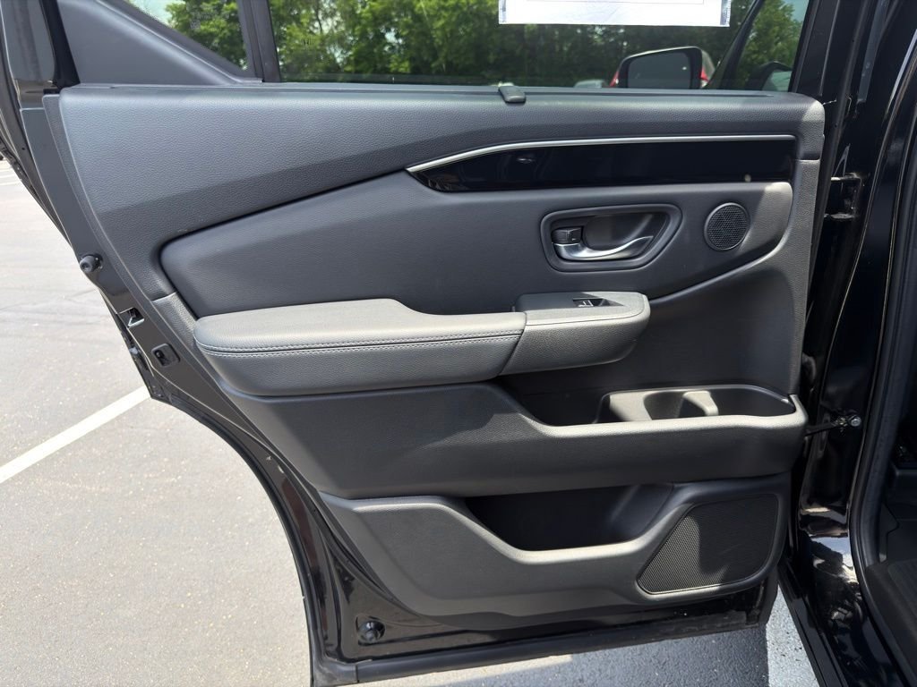 2023 Honda Pilot EX-L - Photo 19