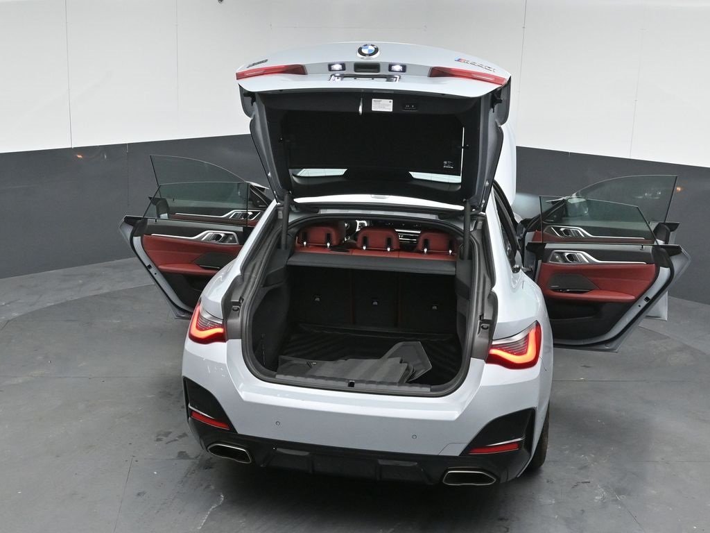 2024 BMW M440I - Image 26