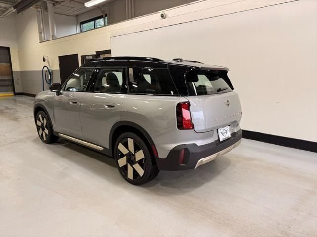 2025 MINI Countryman S - Photo 3
