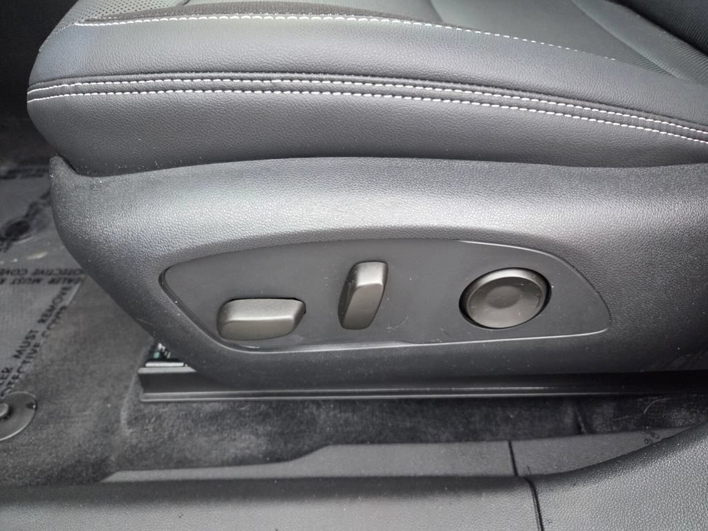 Certified Used 2024 Riptide Blue Metallic Chevrolet LT image 5