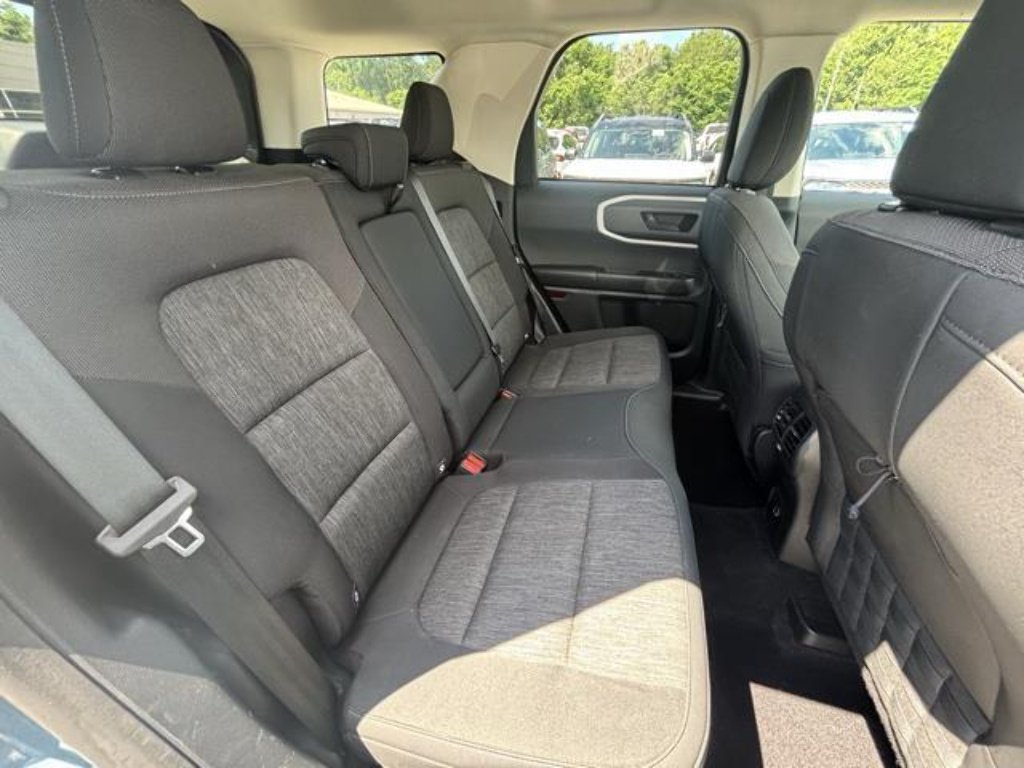 Used 2023 Area 51 Ford Big Bend image 28