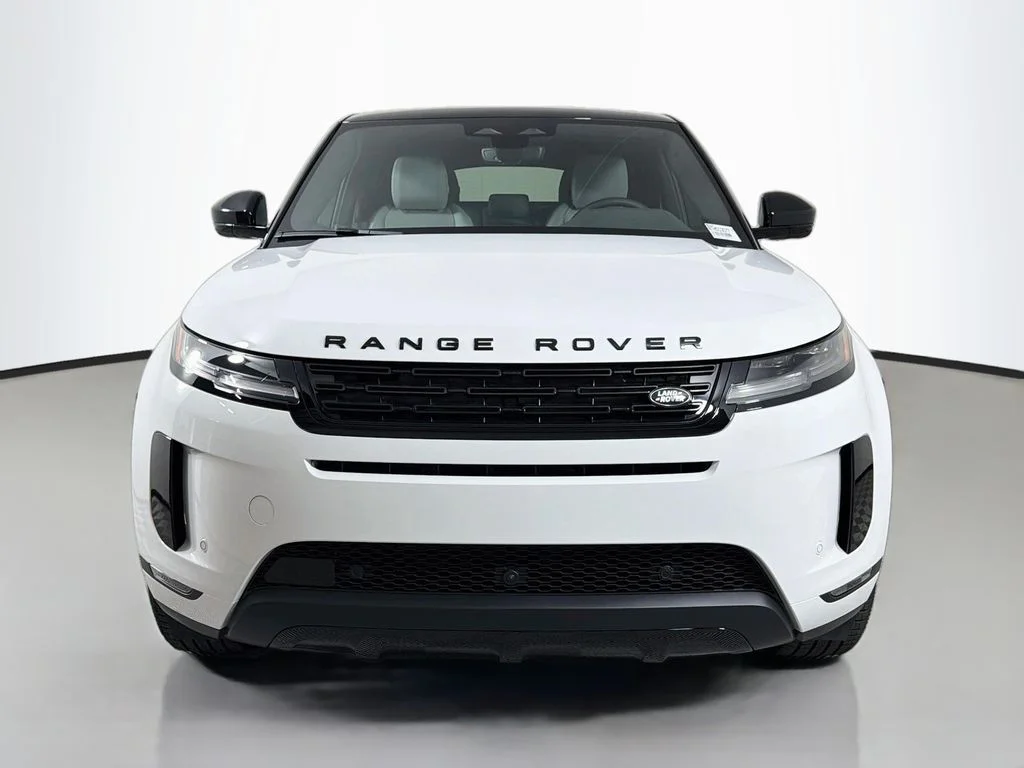 New 2026 Fuji White Land Rover S image 2